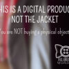 King of Hell Jacket PDF pattern – Image 7