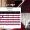 King of Hell Jacket PDF pattern – Image 5