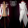 King of Hell Jacket PDF pattern – Image 2