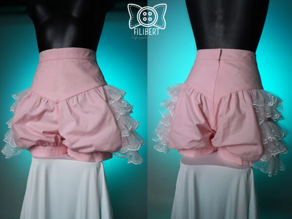 Cute bloomers bundle – Image 7