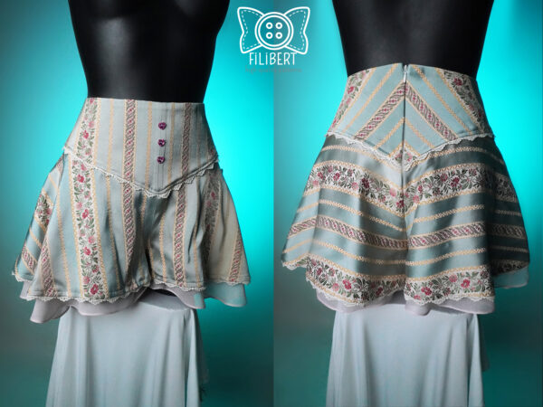 Cute bloomers bundle – Image 8