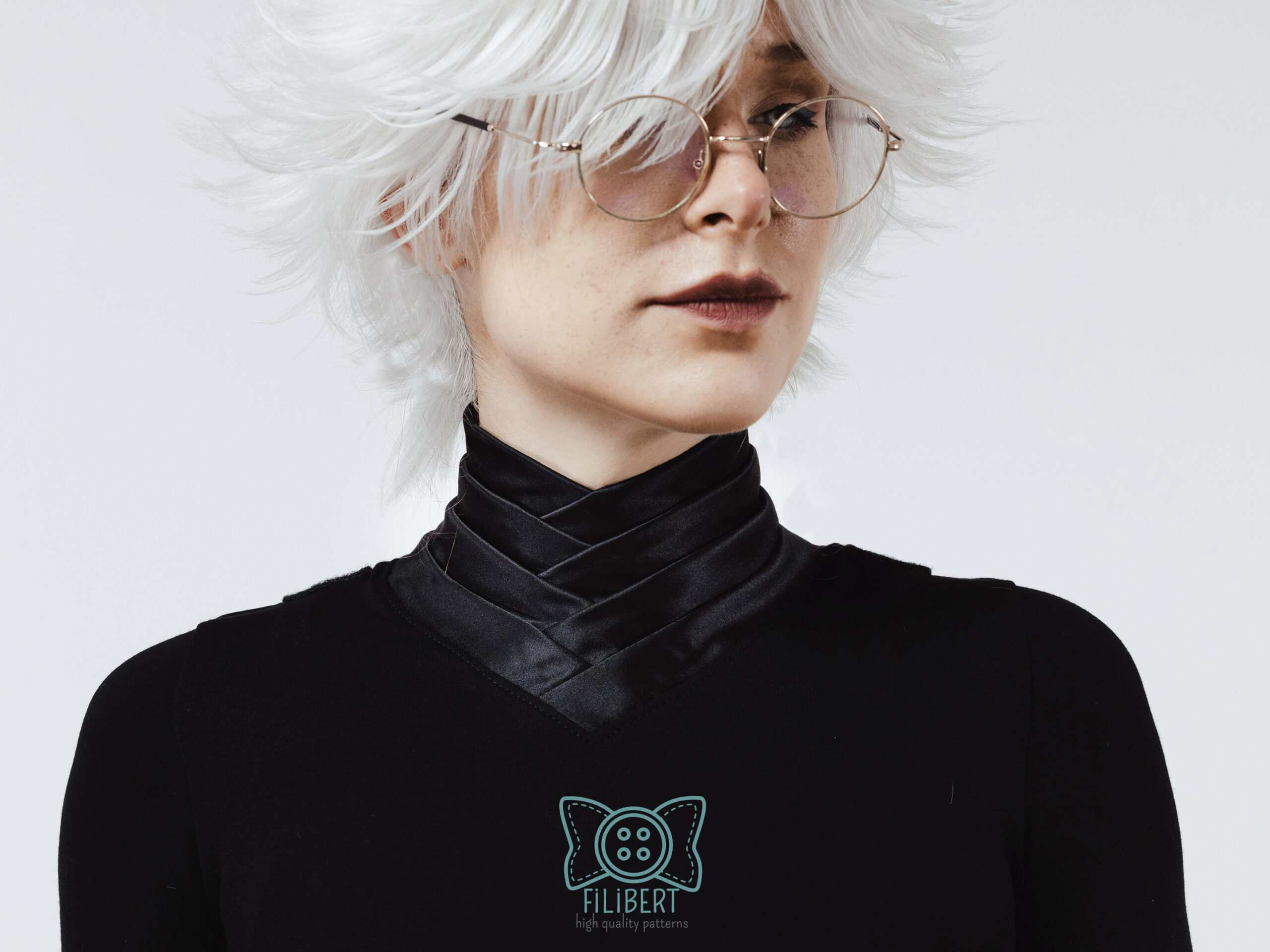 QIFREY Bodysuit PDF PATTERN Cosplay – Image 2